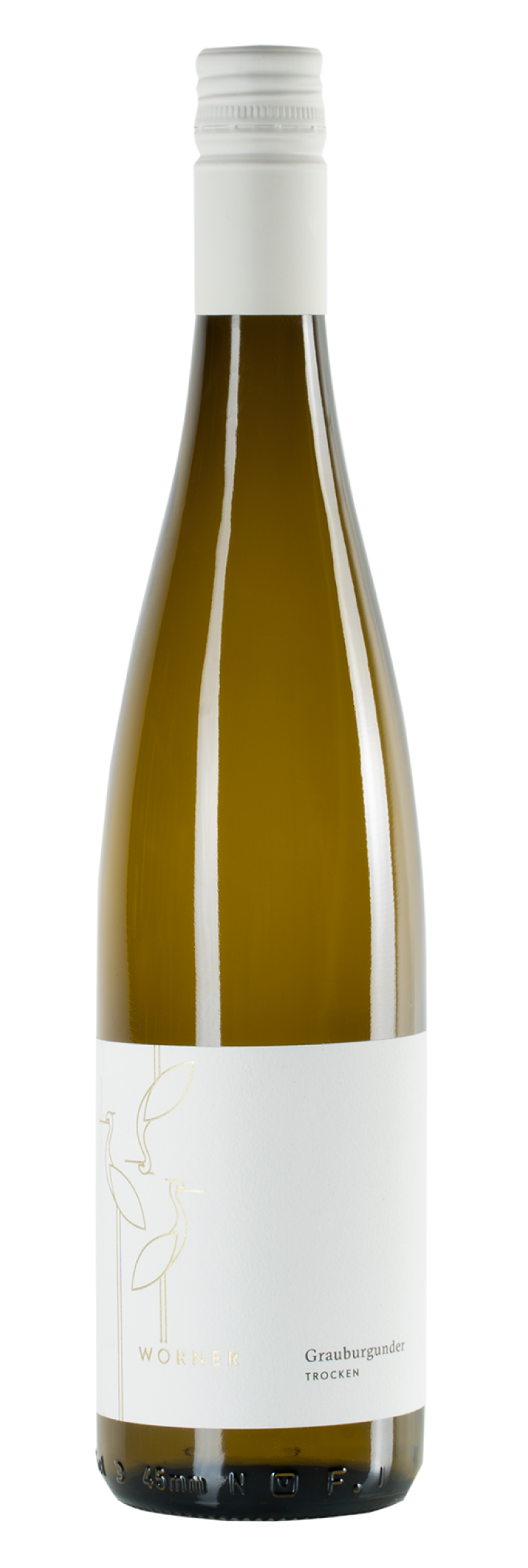 2024 GRAUBURGUNDER TROCKEN