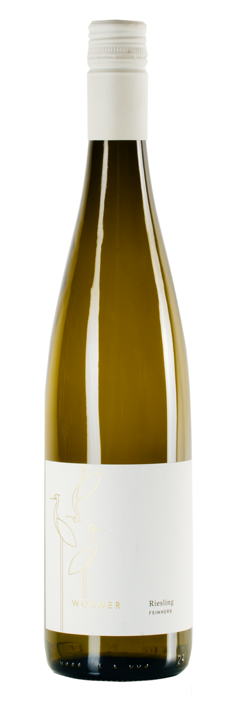 2023 RIESLING FEINHERB