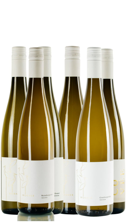 6er Probierpaket „Aus Gutem Grund“