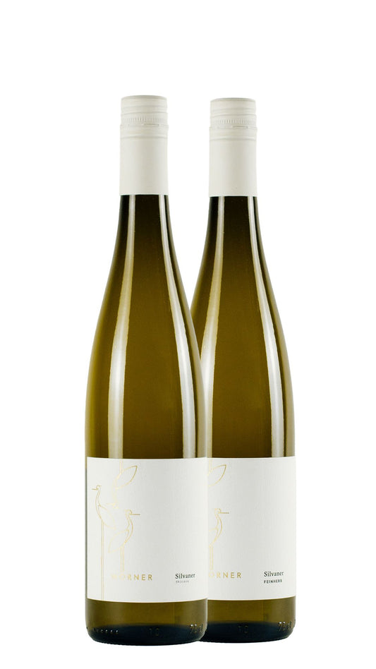 6er Paket "Hej Silvaner"