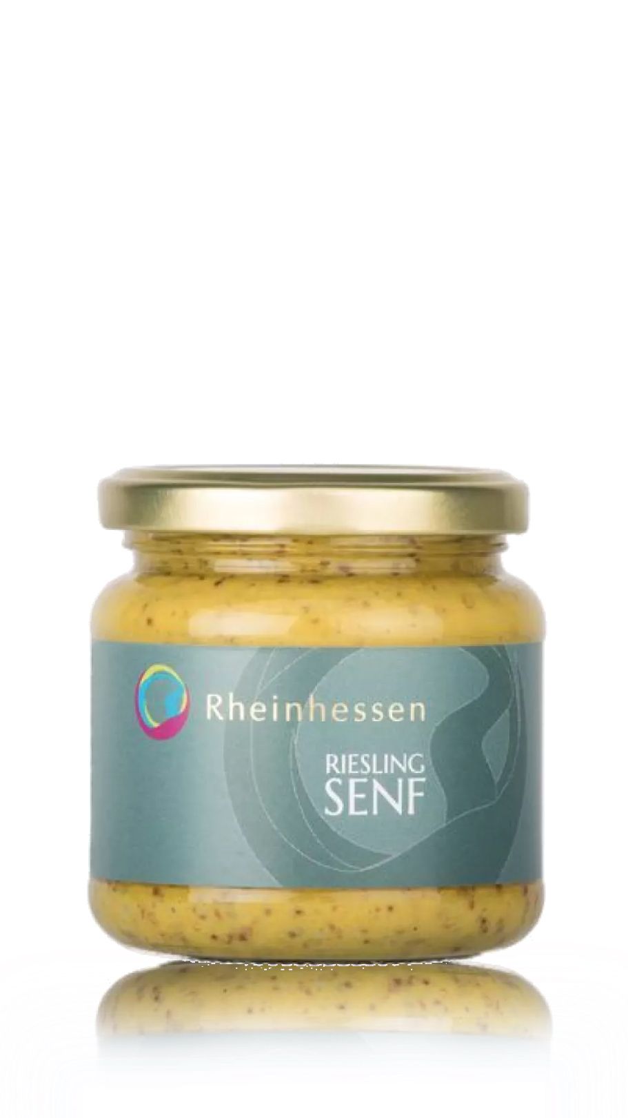 Riesling-Senf